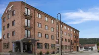 Best Western Plus Gyldenlove Hotell - spa