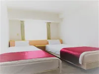 Tokyo Bayplaza Hotel Hotels in Kisarazu