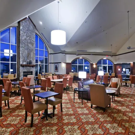 Homewood Suites by Hilton Raleigh - Durham AP/Research Triangle