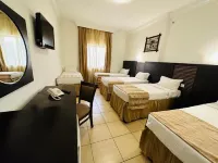 Jawharet Al Majd Hotel Hotels in Az Zahra
