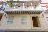 Casa Diluca Cartagena Hotel Boutique Hotels in 