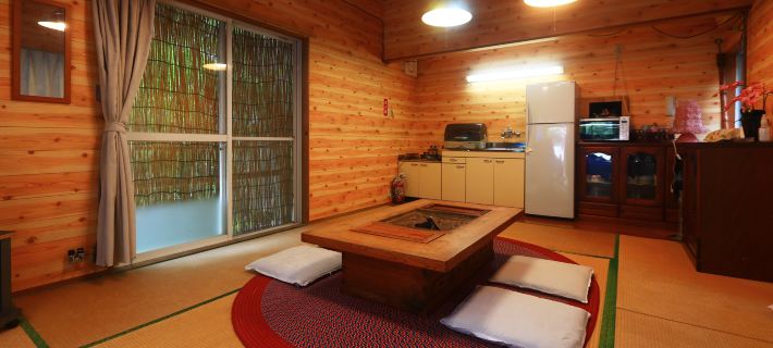 Minshuku Hakuchisou Hotel Hôtels à&nbsp;: Miyoshi