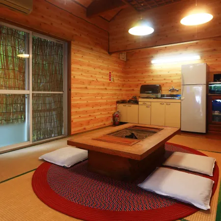 Minshuku Hakuchisou Hotel