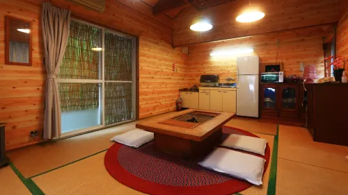 Minshuku Hakuchisou Hotel - 2-Star