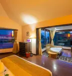 O Hotel Goa, Candolim Beach