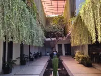 Kertanegara Homestay Hotels in Jember