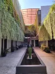 Kertanegara Homestay Jember Hotel dekat Pasar Tegal Besar