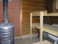 Mökinniemi 尤瓦酒店