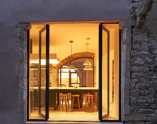 Bouquerie Lagrasse Hotels in Saint-Laurent-de-la-Cabrerisse