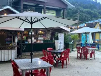 Perhentian Mama's - 2-Star