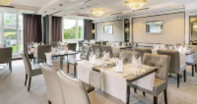 Best Western Victors Residenz-Hotel Rodenhof Hotels in Saarbruecken