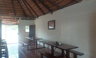 Mpora River Lodge