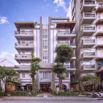 Queen Grand Boutique Hotel & Spa Hotels in Phnom Penh