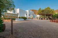 Finca Maltes San Jose Hotel a San Jose