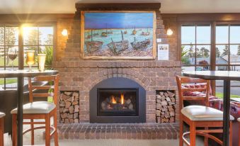 Best Western Olde Maritime Motor Inn