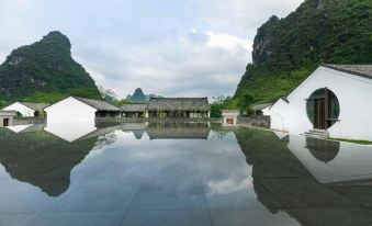 Kayumanis Yangshuo private villa & spa