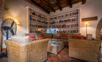 Hotel Bantu by Faranda Boutique, a Member of Radisson Individuals