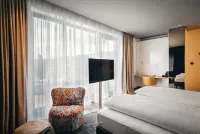 Vilotel - Hotel & Restaurant Hôtels à : Heidenheim an der Brenz