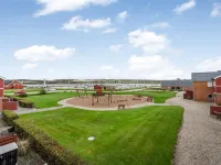 "Alvy" - 100m to the Fjord Hotels in Lemvig