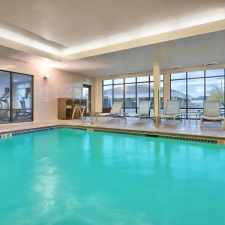 SpringHill Suites Provo