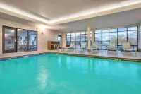 SpringHill Suites Provo - Pools