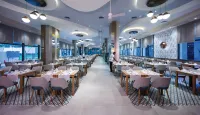 Riu Ocho Rios - All Inclusive - breakfast