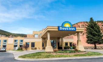 Days Inn by Wyndham Carbondale