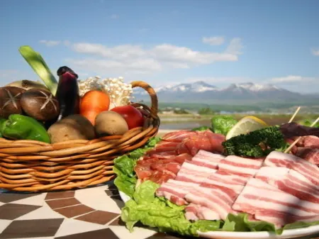 Petit Hotel Blaneneige