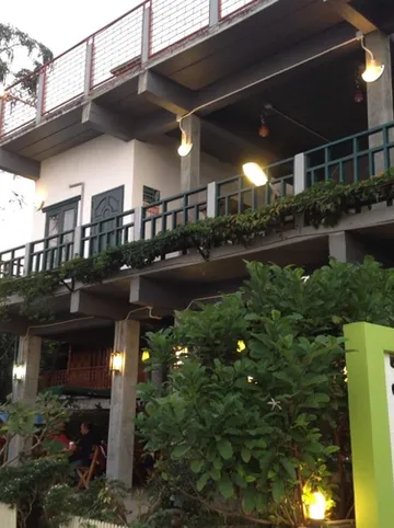 รูปภาพของบ้านต้นโขงเกสท์เฮ้าส์