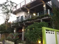 Tonkong Guesthouse & Restaurant Hotels in 