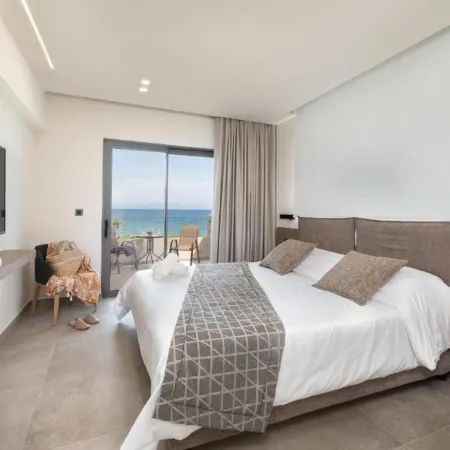 Ixia Dream Hotel - Adults Only