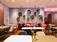 Ibis Gent Centrum Opera - breakfast