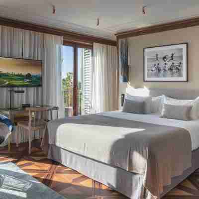 El Llorenc Parc de la Mar - Adults Only (+16) Rooms