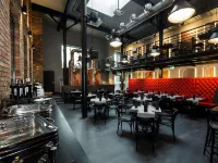 Best Western Hotel Mariacki Hotels in Katowice