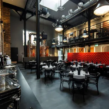 Best Western Hotel Mariacki