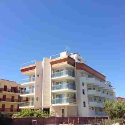 Alma di Alghero Hotel Hotel Exterior