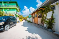 Alaika Maafushi Hotels in Maafushi