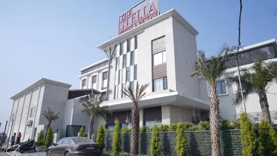 The Stella Hotel & Resort