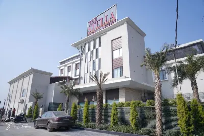 The Stella Hotel & Resort Hotels in der Nähe von Dargah Lala Wale Peer