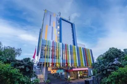 1O1 URBAN Jakarta Pemuda