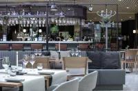Radisson Blu Scandinavia Hotel, Aarhus Hotels in Brabrand
