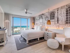SLS Baha Mar