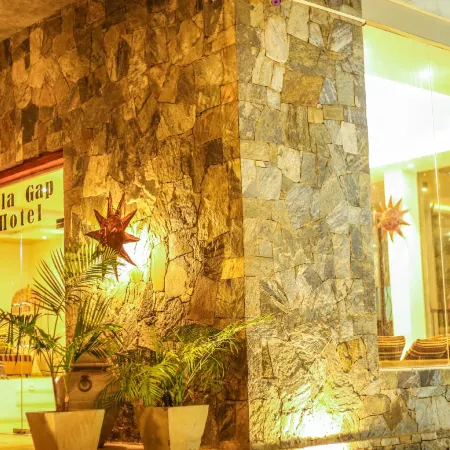 Oak Ray Ella Gap Hotel