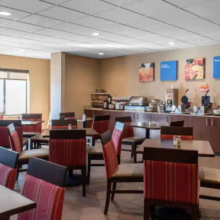 Comfort Inn Bozeman Near University