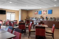 Comfort Inn Bozeman Near University - breakfast