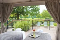 Marriott Lexington Griffin Gate Golf Resort & Spa - spa