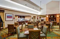 Homewood Suites by Hilton Fredericksburg - breakfast