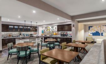 Homewood Suites by Hilton Providence-Warwick