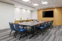 Hyatt Place San Carlos - parking