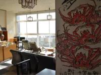 Kobase Hotel di Echizen